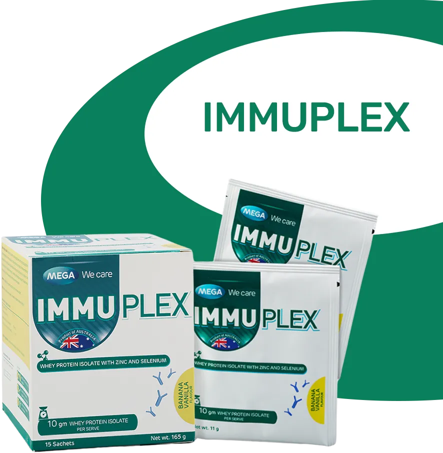 IMMUPLEX